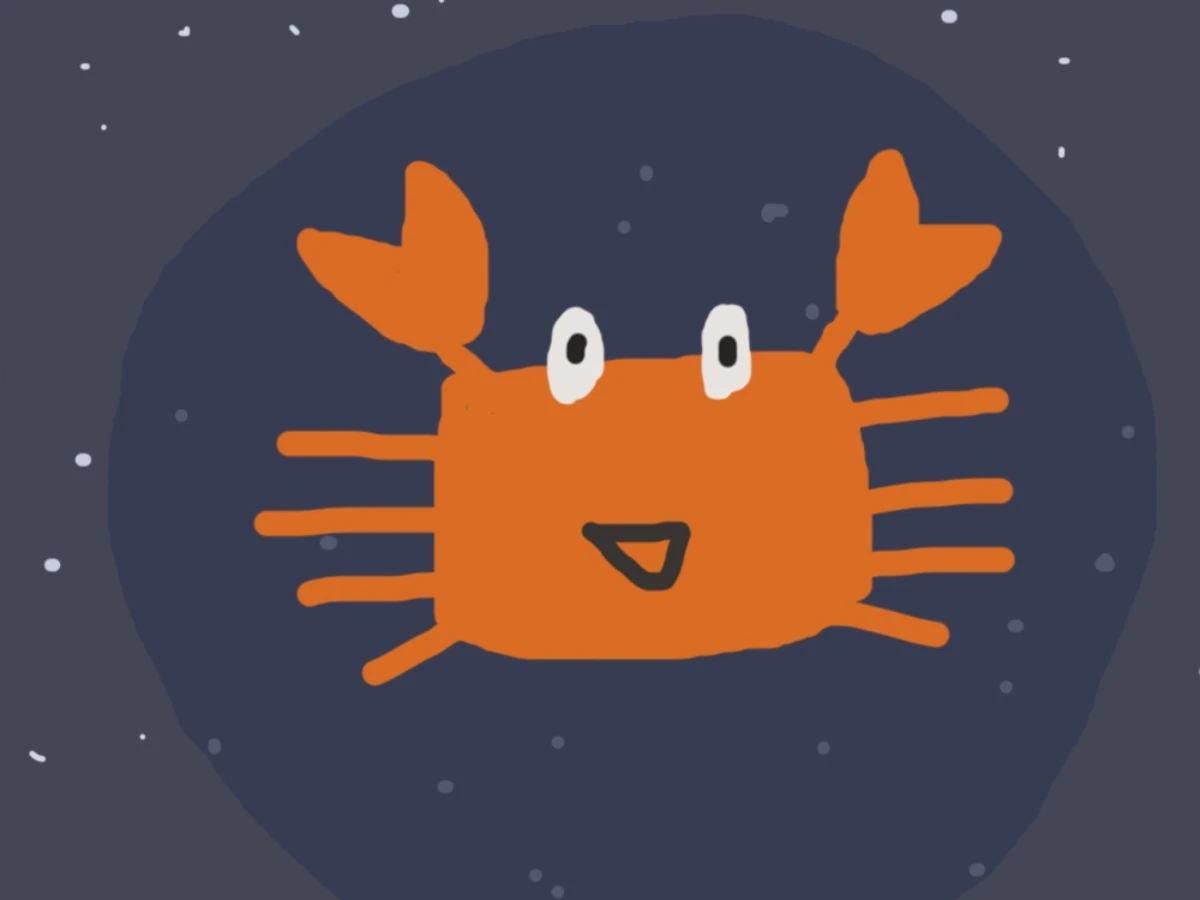 12星座第一次見面留好印象巨蟹座