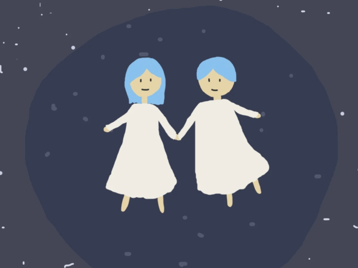 12星座第一次見面留好印象雙子座