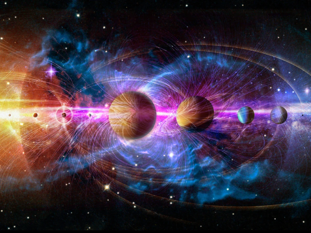 唐綺陽示警「五星逆行」將會業力引爆