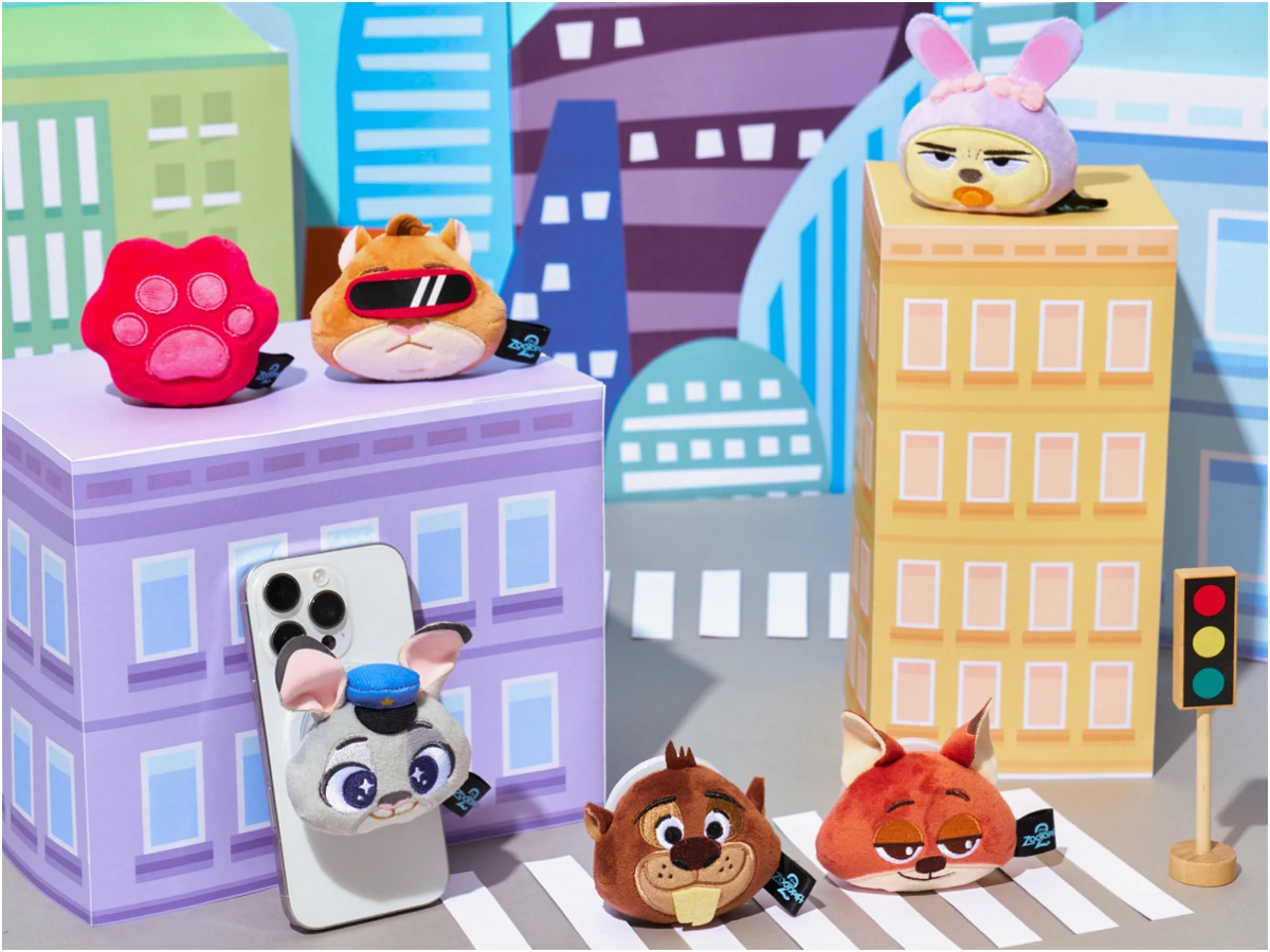 動物方程式X威秀影城 _1_