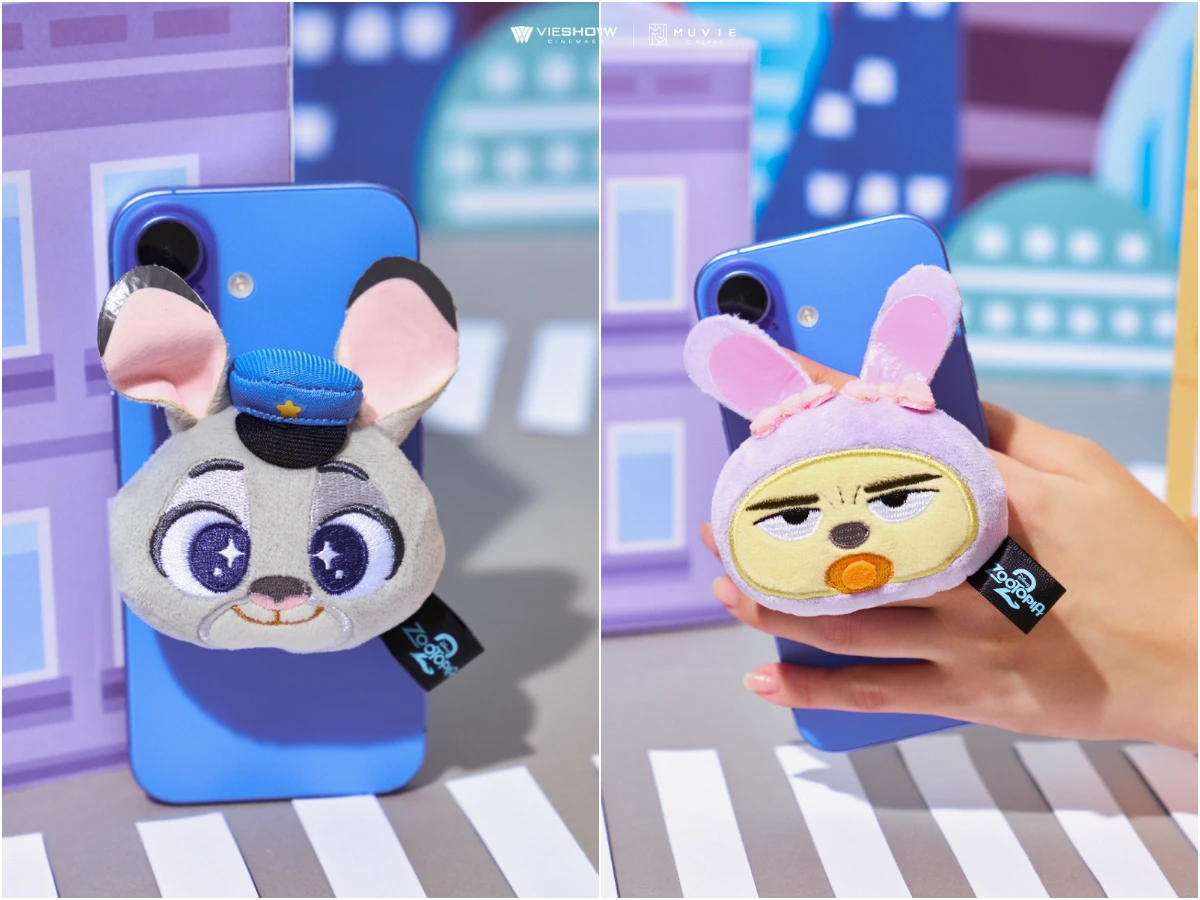 動物方程式X威秀影城 _2_