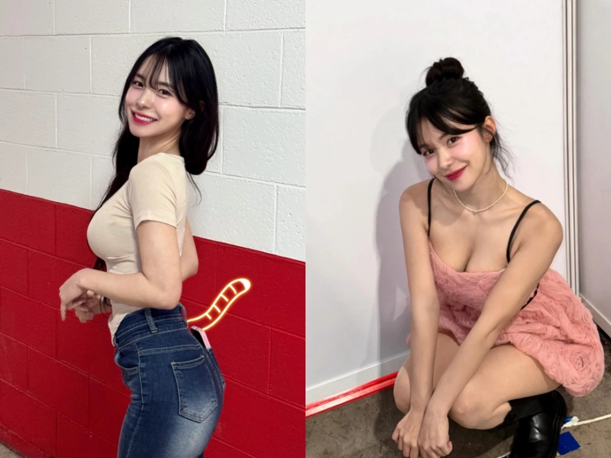 李多慧公開「維持48 公斤」秘訣！早餐吃「蘋果+1物」網驚呆：有多慧一半努力，我就瘦下來了！