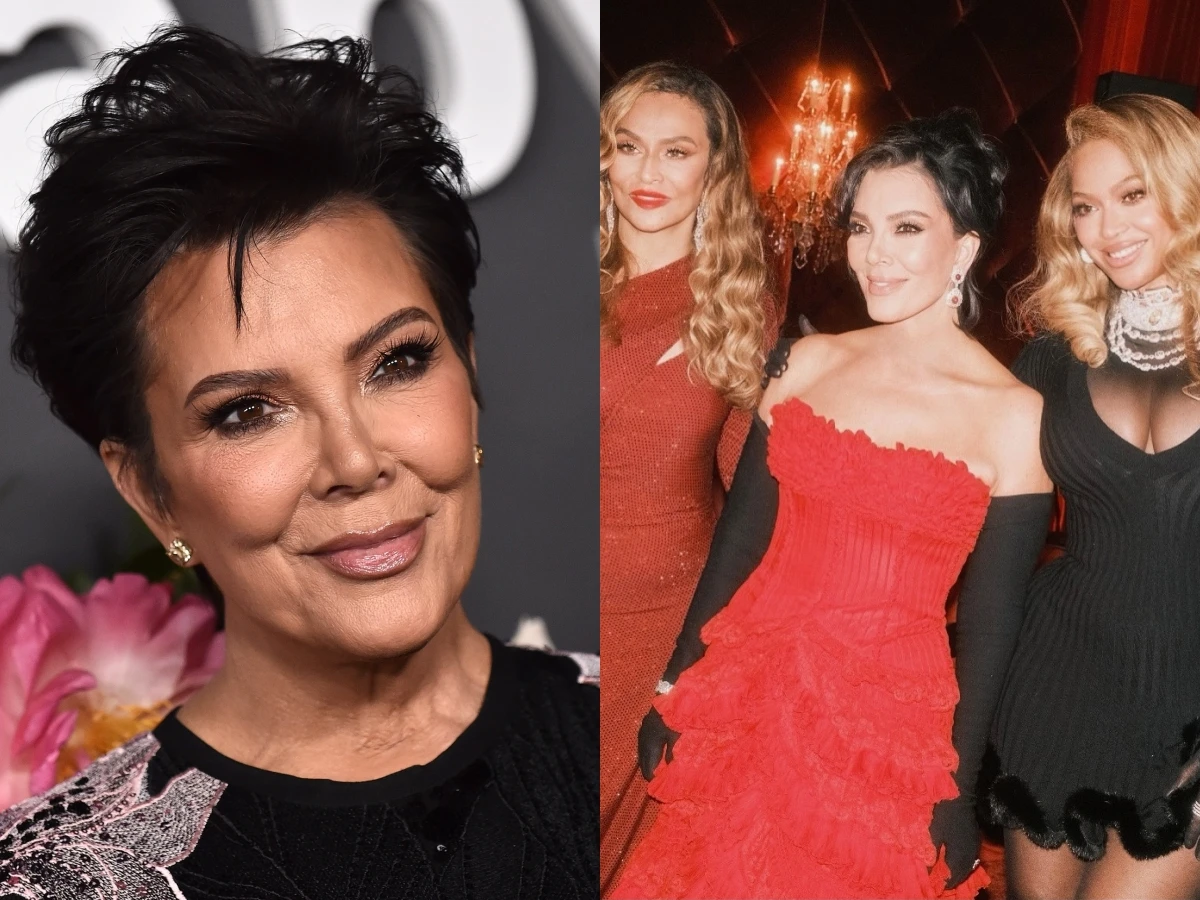 金卡戴珊媽媽70歲→40歲神回春！坦承做「真正有錢人才做的1項醫美」天價曝光全網驚呆