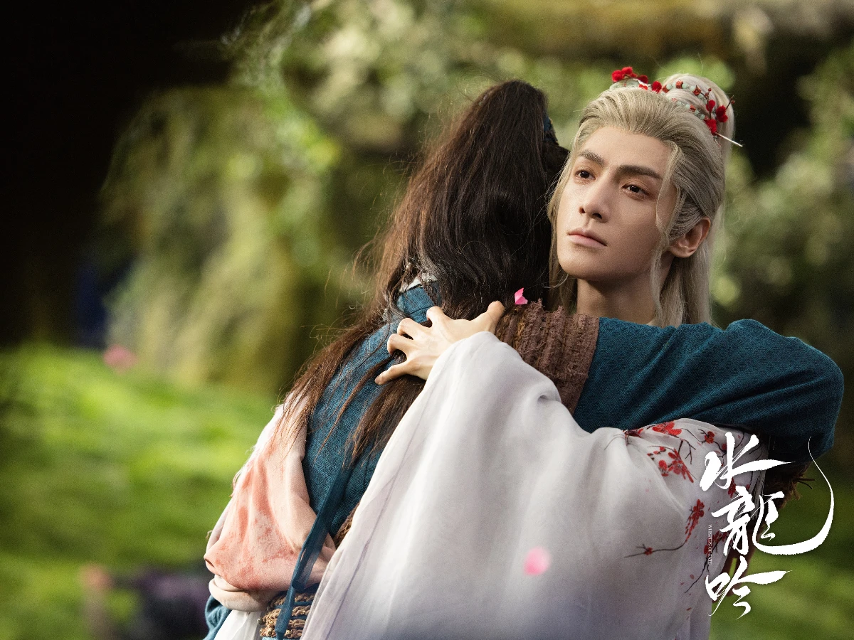 評價：口碑回升、熱度飆升！《水龍吟》大結局收視創新高，引爆網路討論