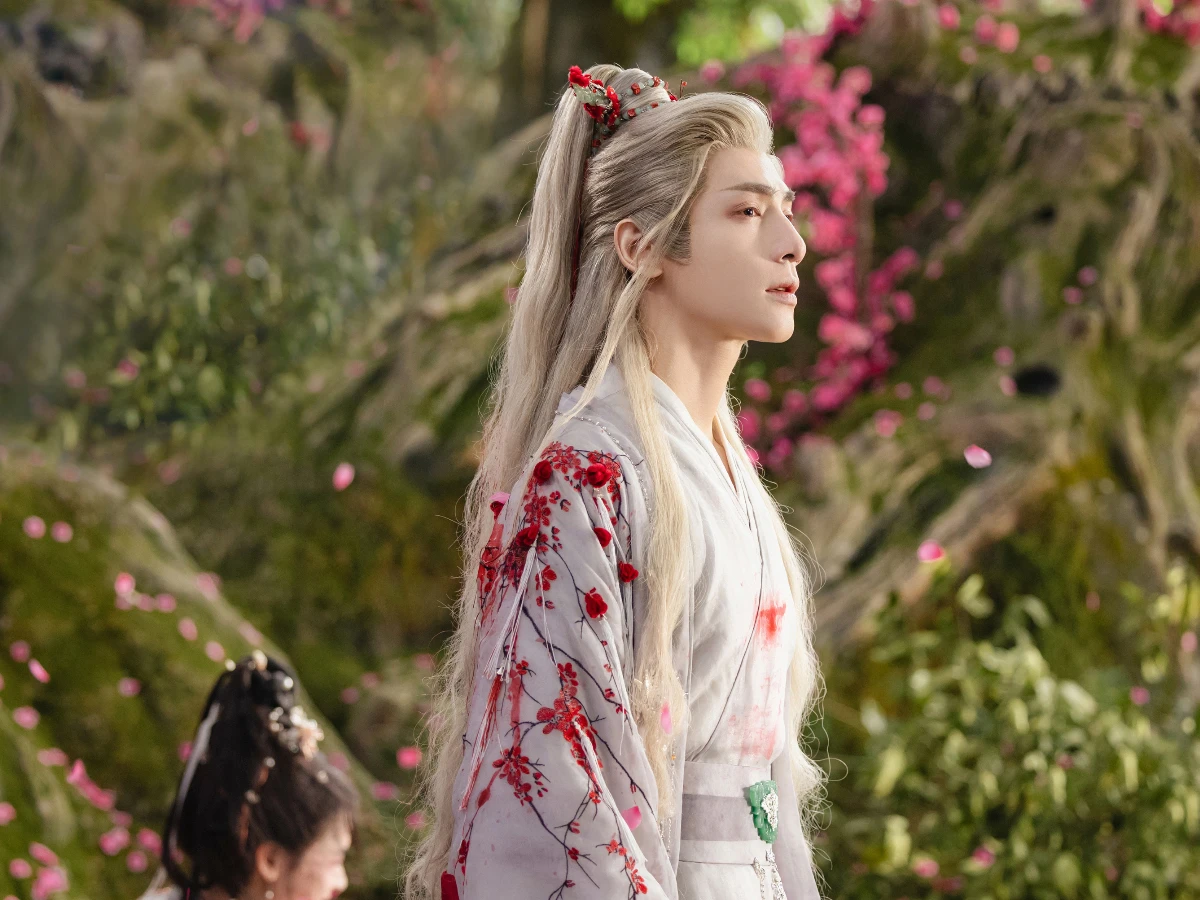 結局：羅雲熙犧牲自我，逆轉時空拯救神州