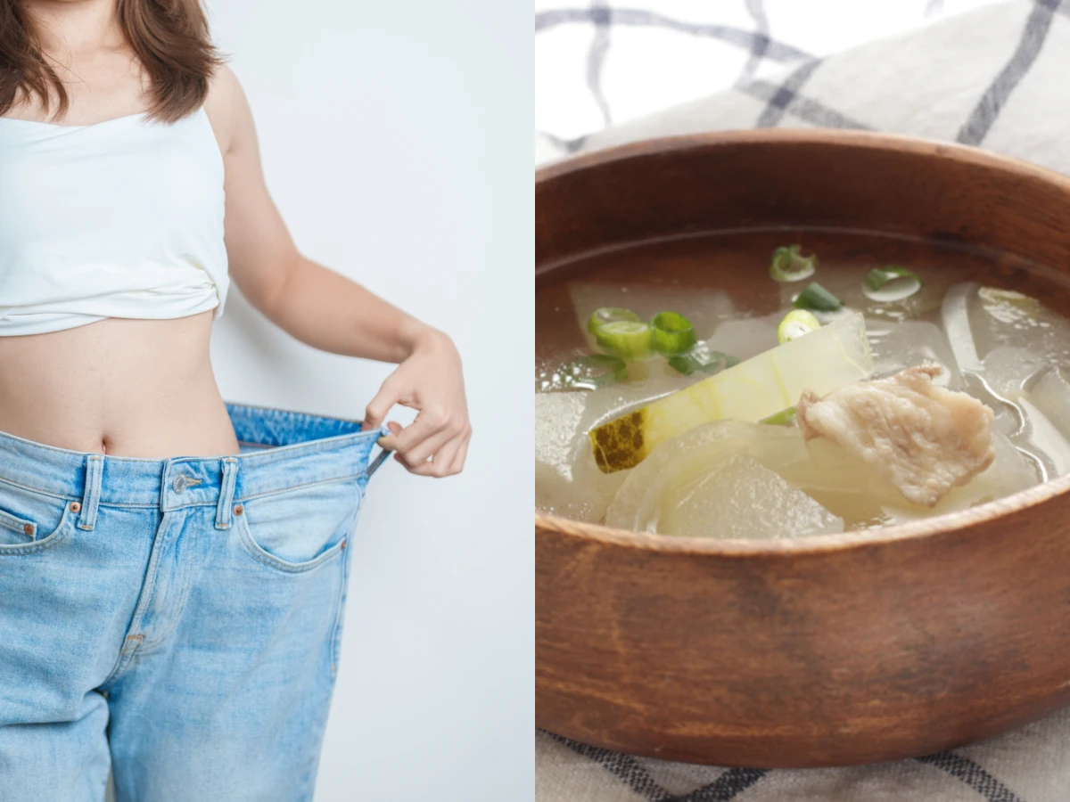 吃錯蔬果便秘更嚴重！醫點名2大地雷，加碼排便必學「2：1蔬果法」