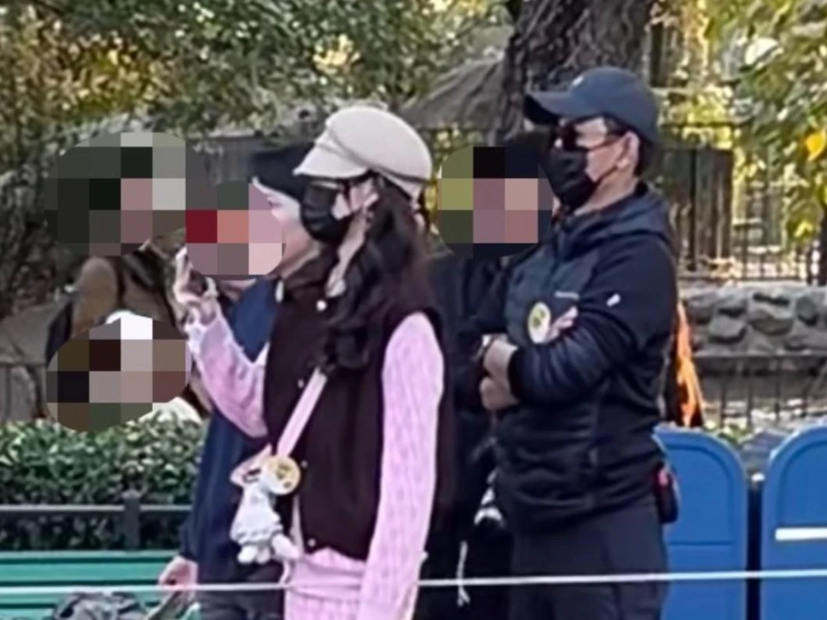 唐嫣、羅晉遭爆「長期聚少離多」私下已離婚