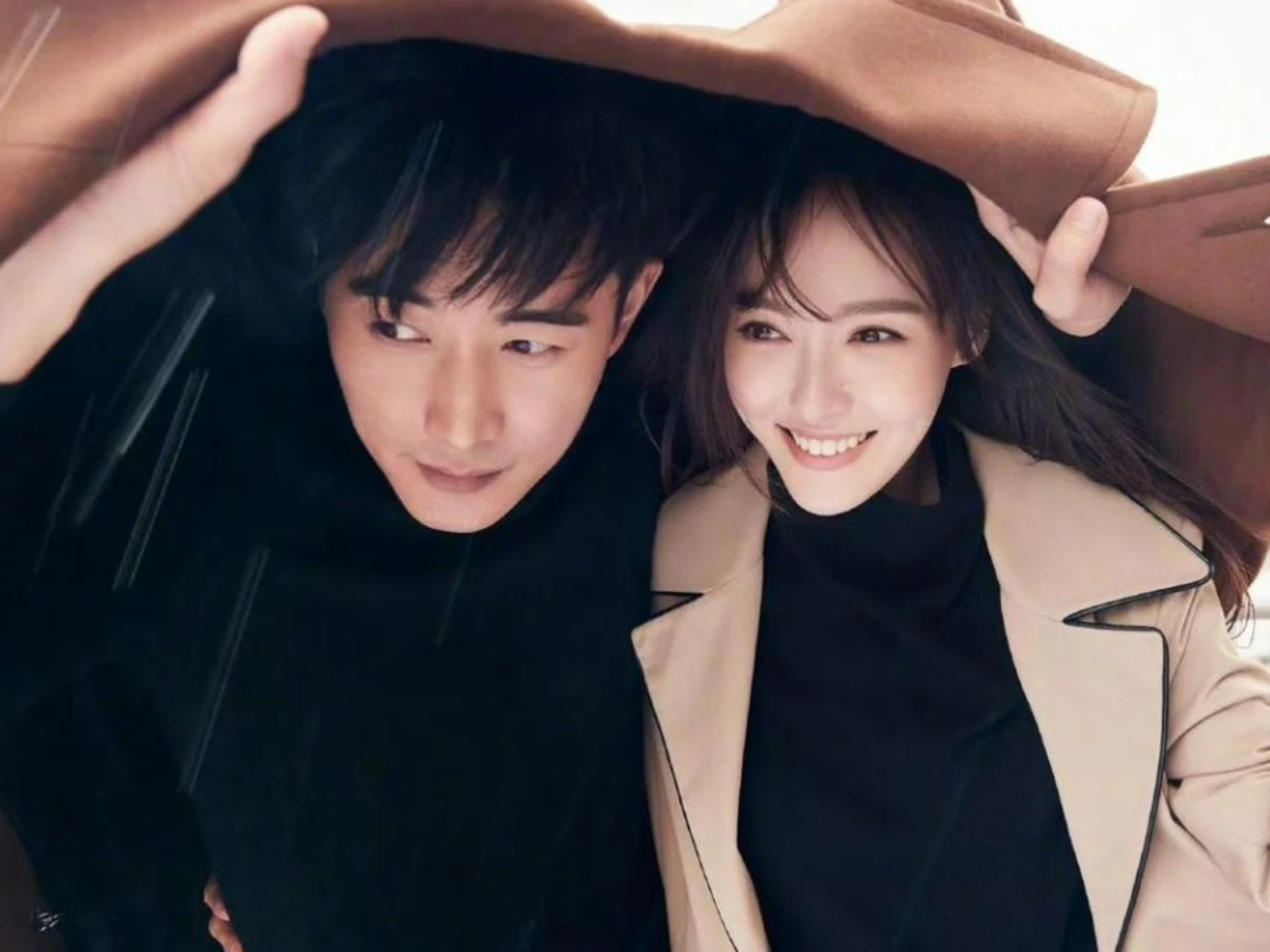 唐嫣婚變空降登熱搜討論度飆升