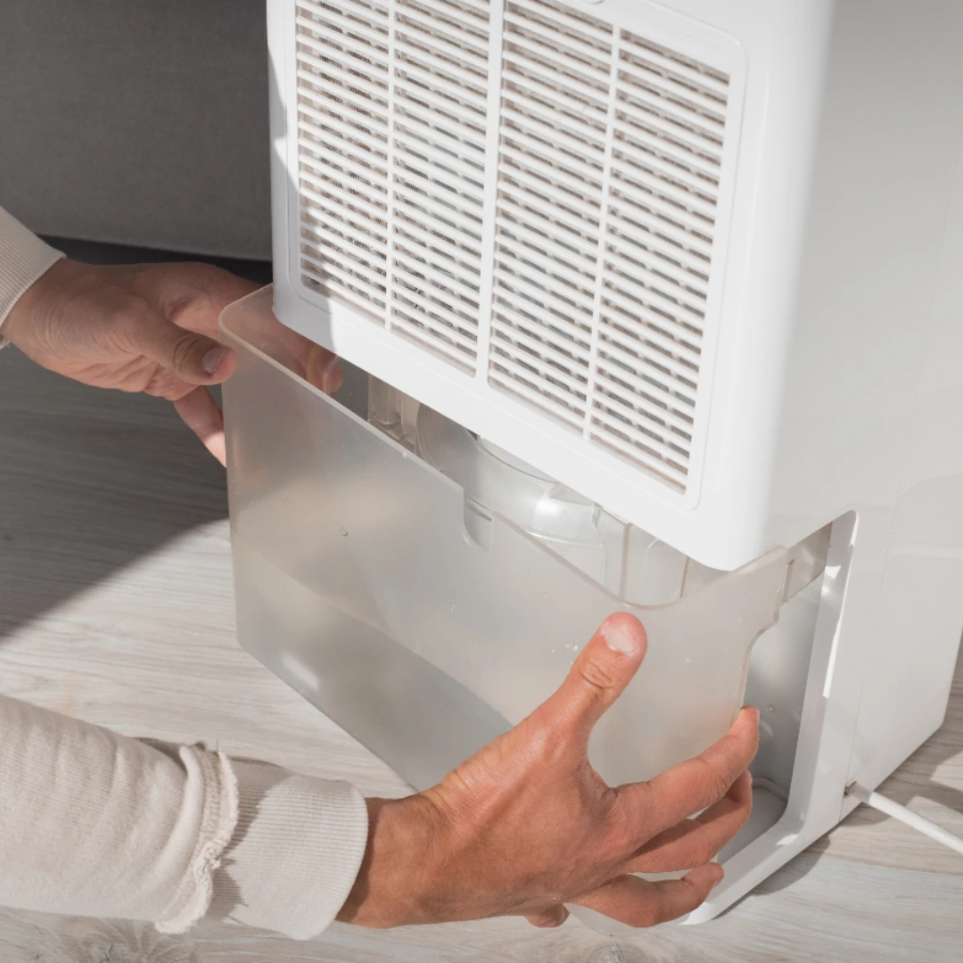 除濕機水乾淨嗎？能喝嗎？2025除濕機購買＋使用方式指南