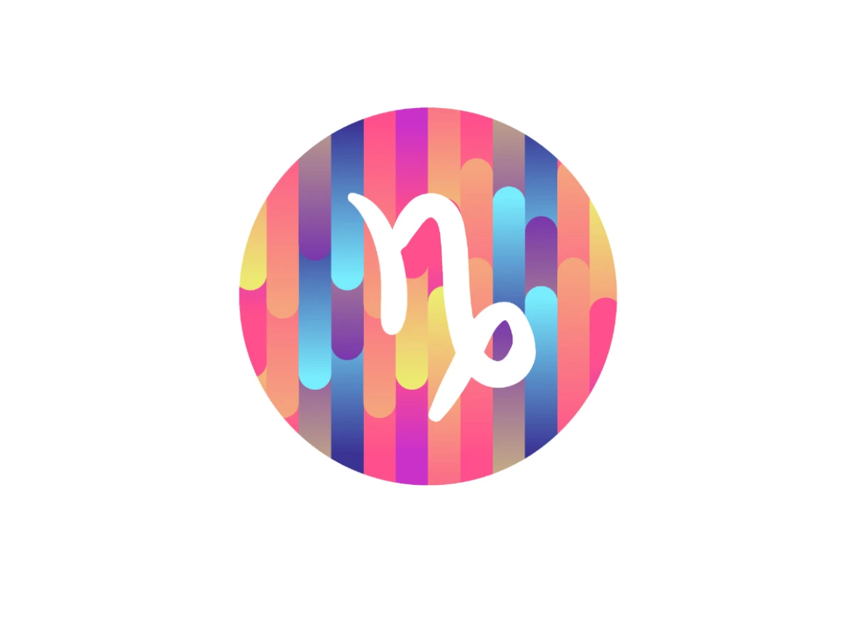 小雪節氣財運最旺星座TOP 2. 摩羯座