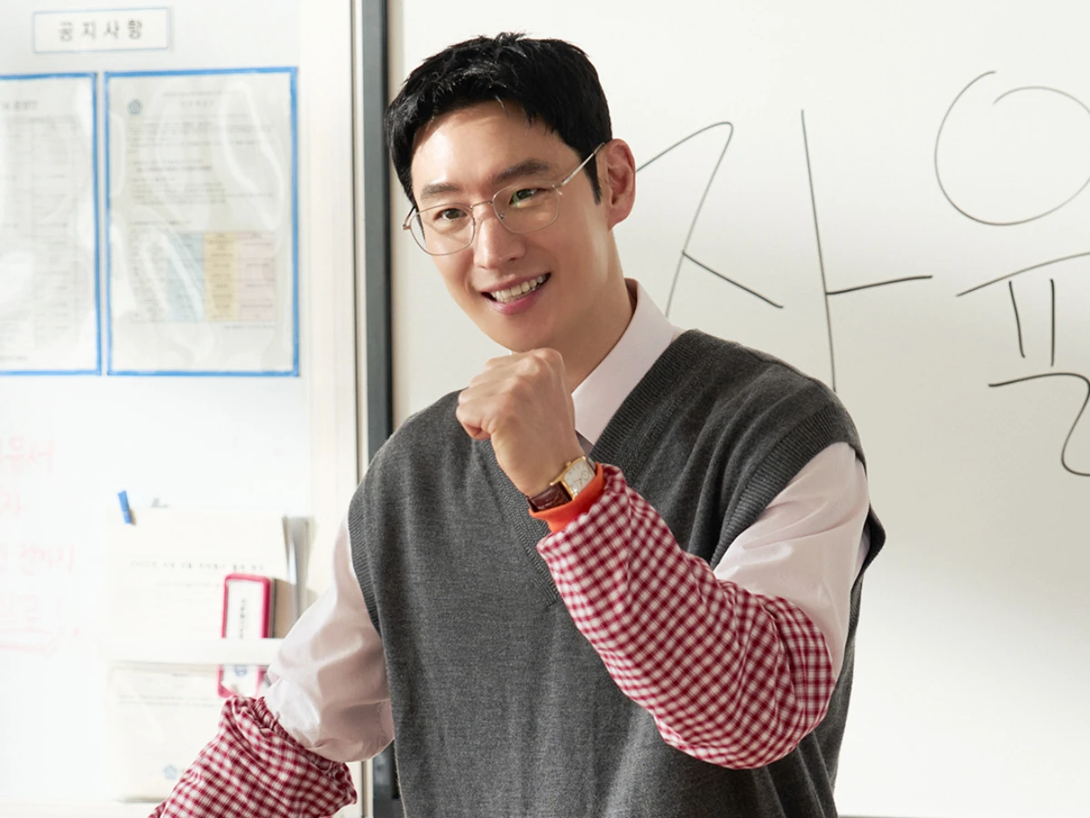 爹系男友Top4：金牛男