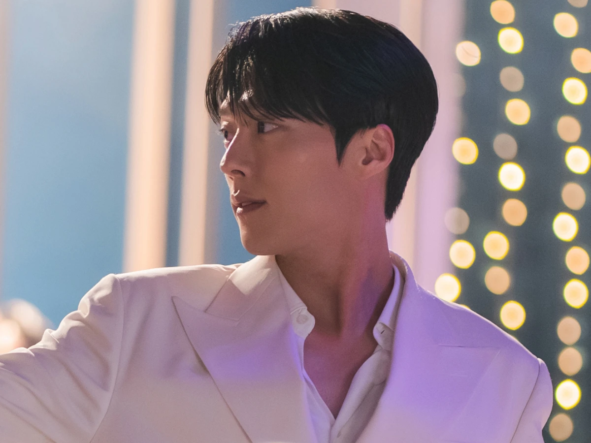 爹系男友Top1：天蠍男