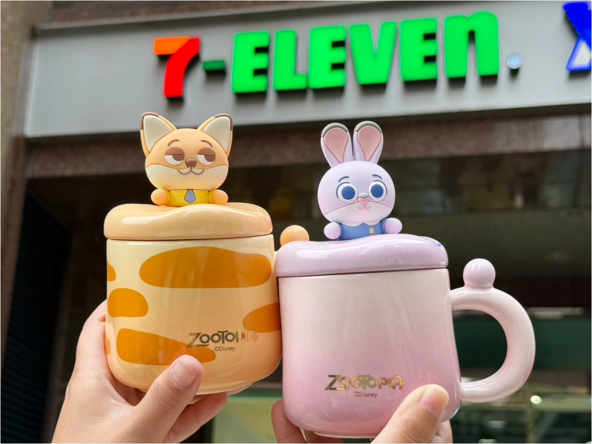 7-11動物方城市 _1_