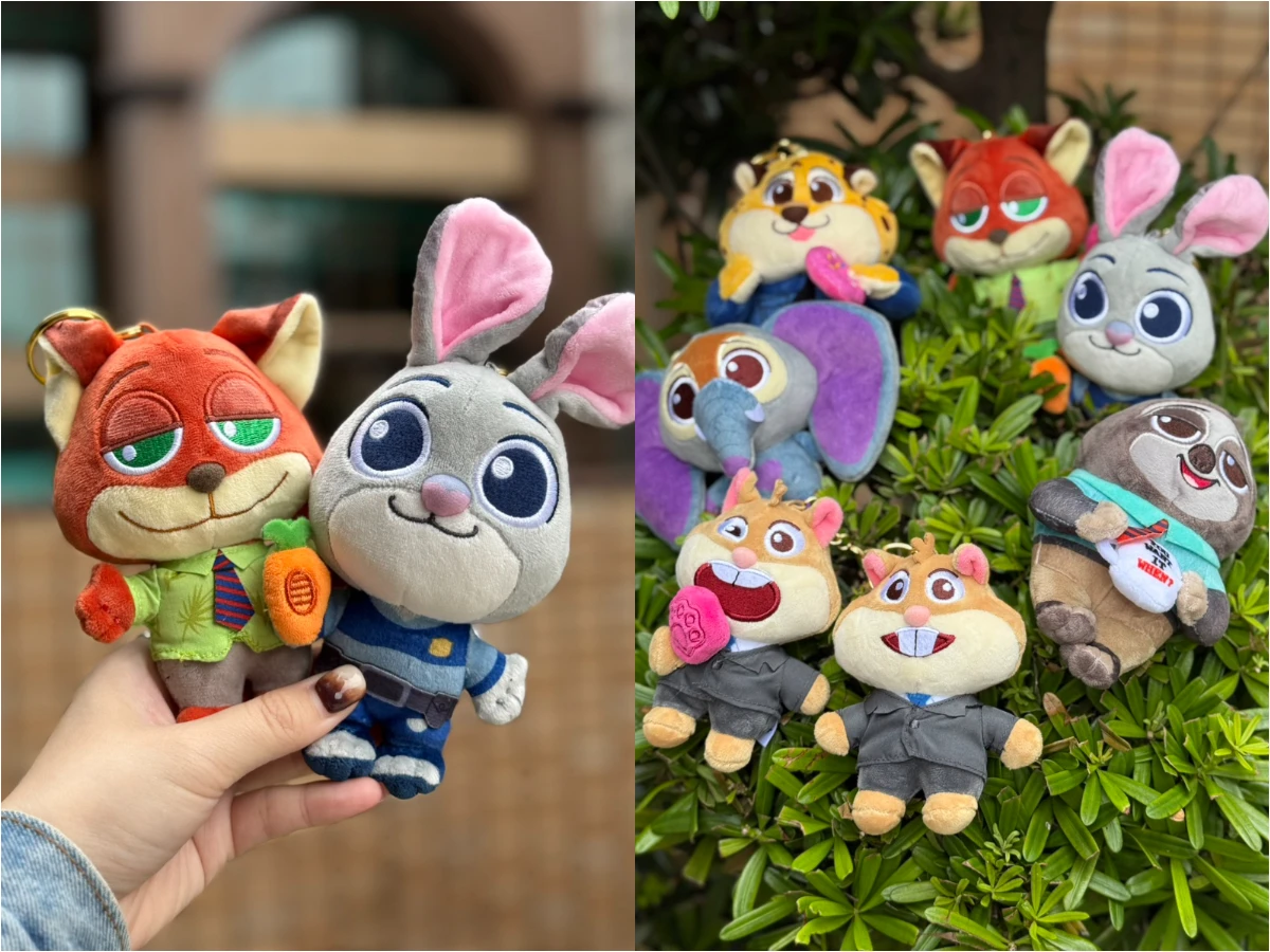 7-11動物方城市 _11_