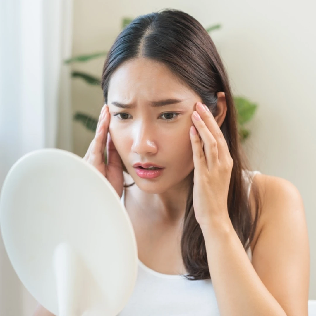 變醜不是沒原因!醫師指出10個「NG習慣」每天都在偷走你的美貌,第2個超多人中招!