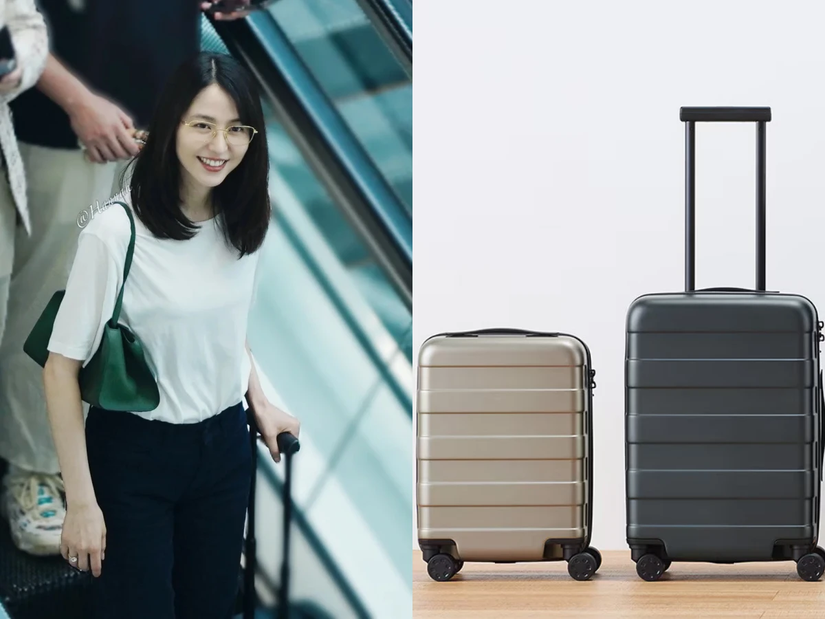 長澤雅美穿搭極簡控超愛