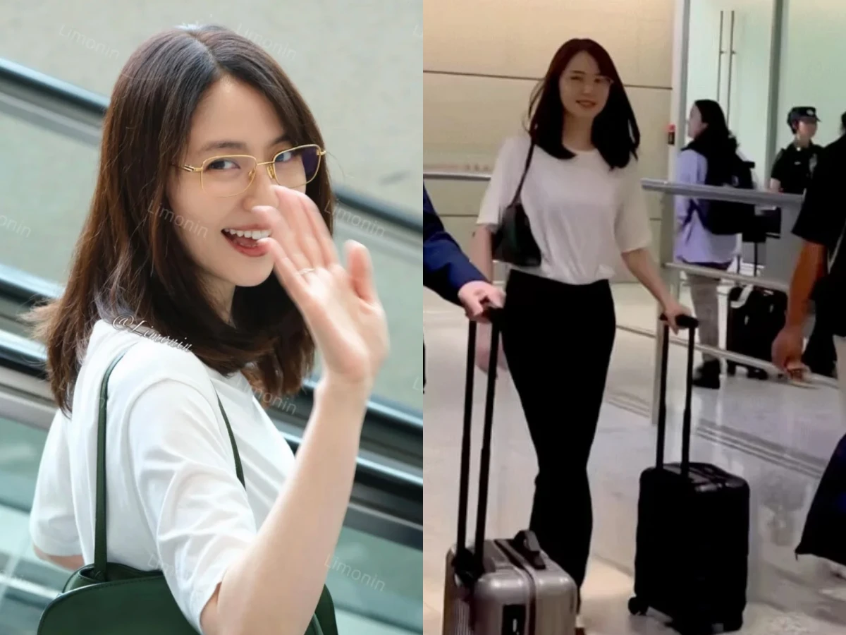 長澤雅美穿搭極簡控超愛