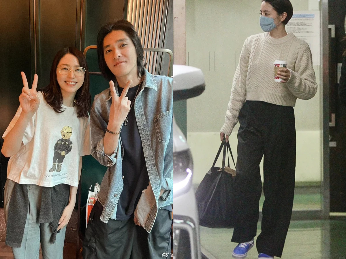 長澤雅美穿搭極簡控超愛