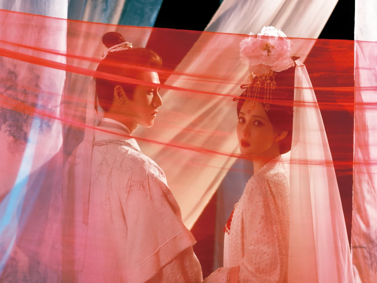 《尚公主》線上看更新時間