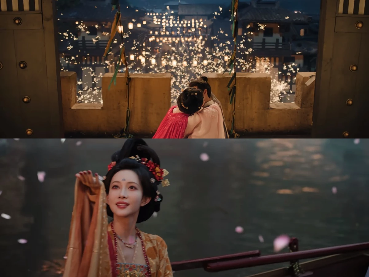 劇情亮點7.實地取景質感爆棚