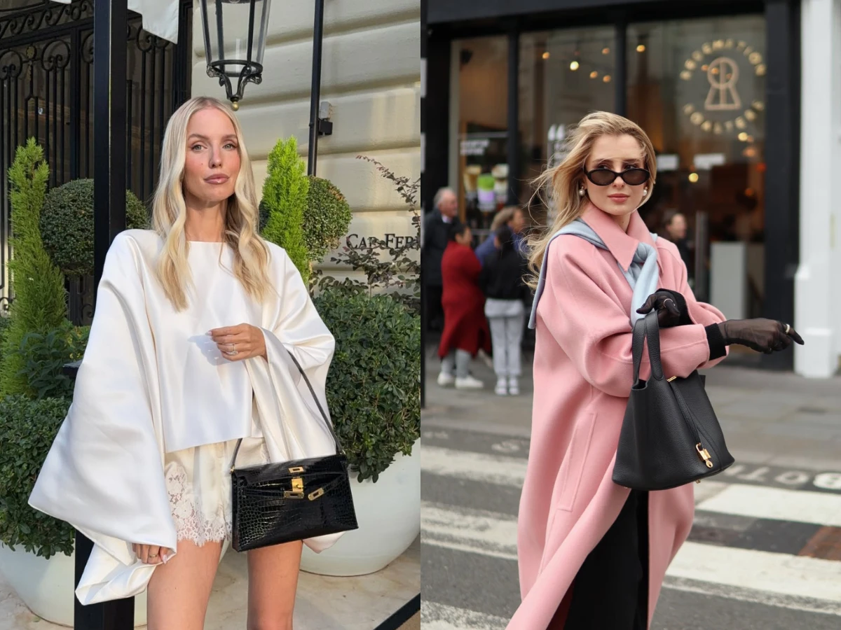 網傳：大衣是最好的醫美！惠利、易夢玲穿搭示範，5款保暖顯瘦大衣推薦