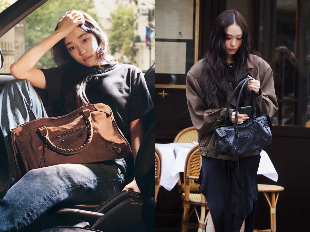 2025年It Bag有這些！昆凌、許瑋甯都背「香奈兒 25 包」，Melody鎖頭包詢問度超高