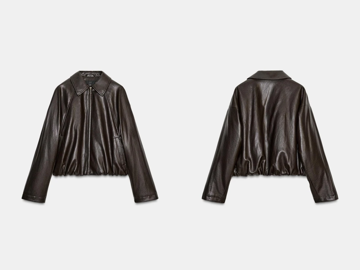 皮外套保養、皮外套推薦