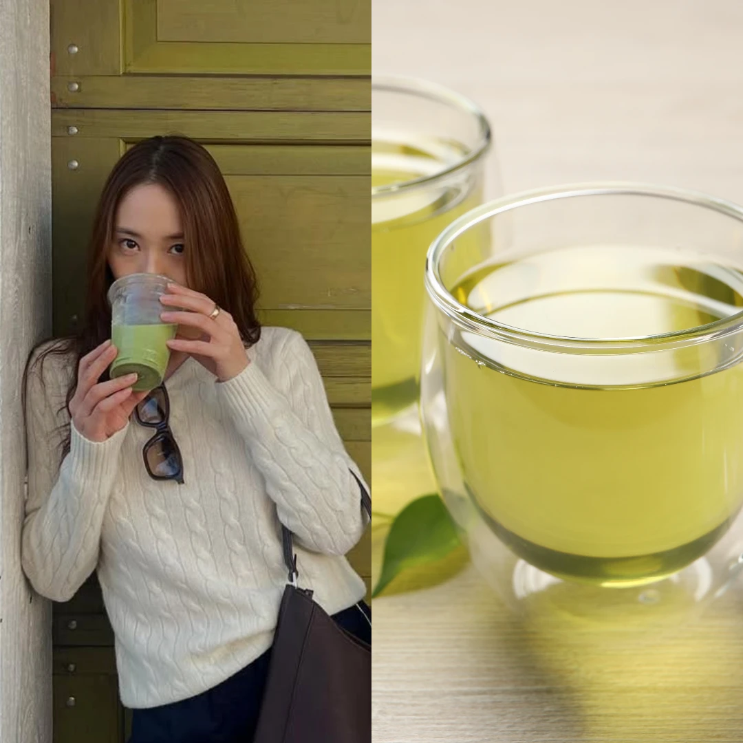 京都茶專家親揭!綠茶黃金沖泡法:80℃熱泡X秒內、冷泡10分鐘最保留營養