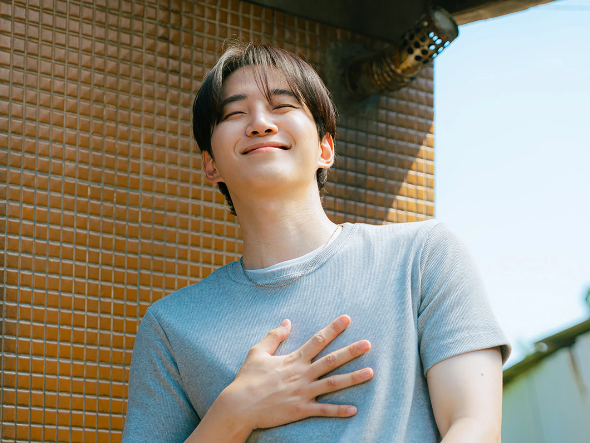 情緒最穩定的星座男Top 2：天秤男