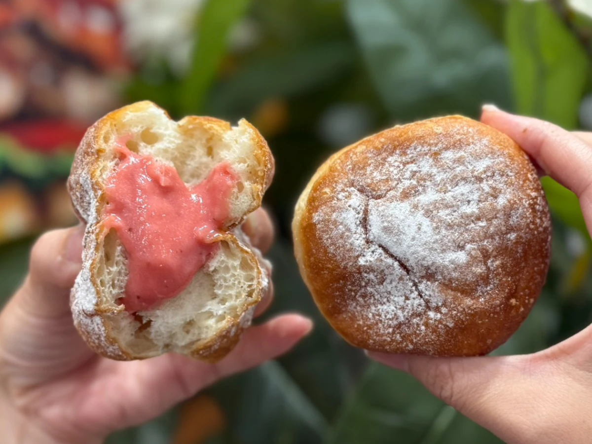 拉亞漢堡甜甜圈 _8_