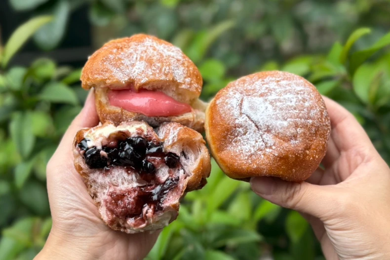 拉亞漢堡甜甜圈 _3_