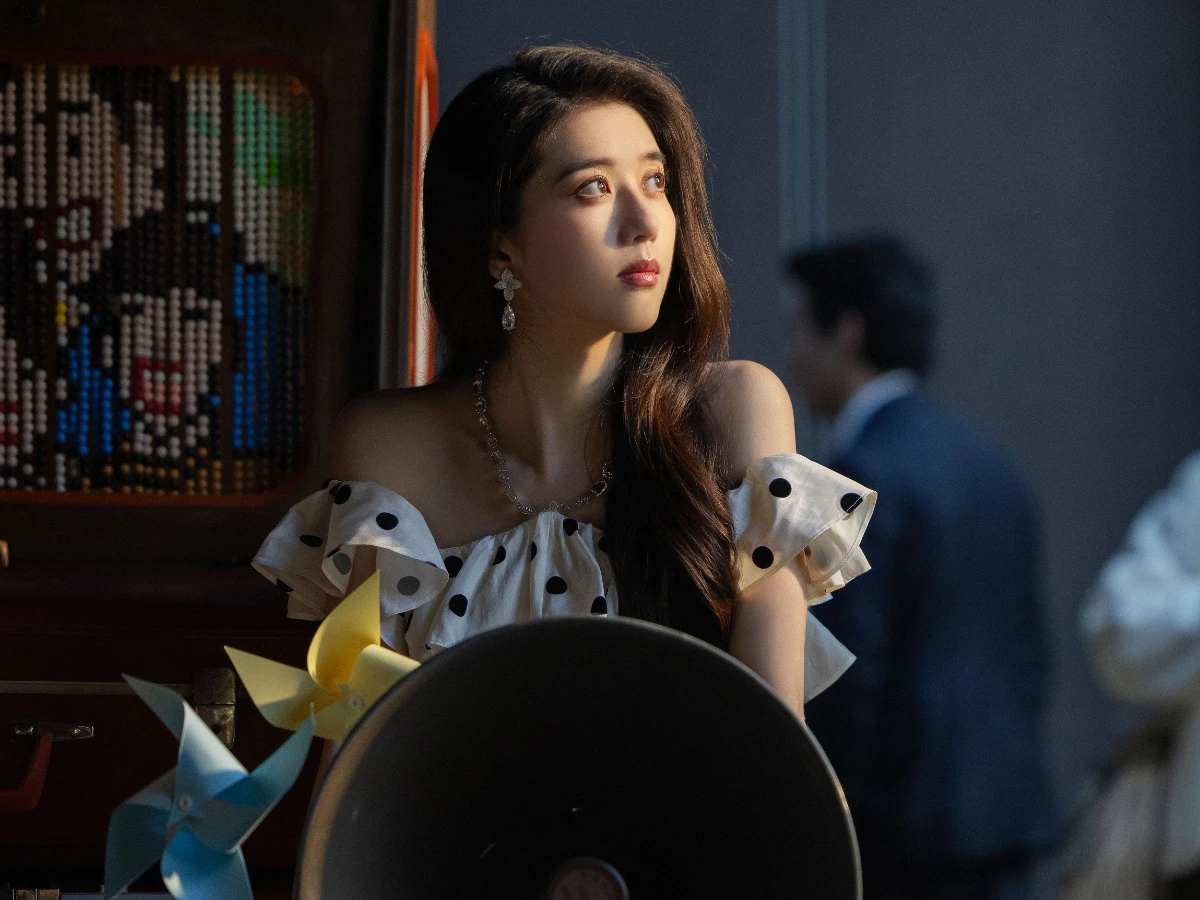 「婚姻運」最旺的星座Top1：天秤女