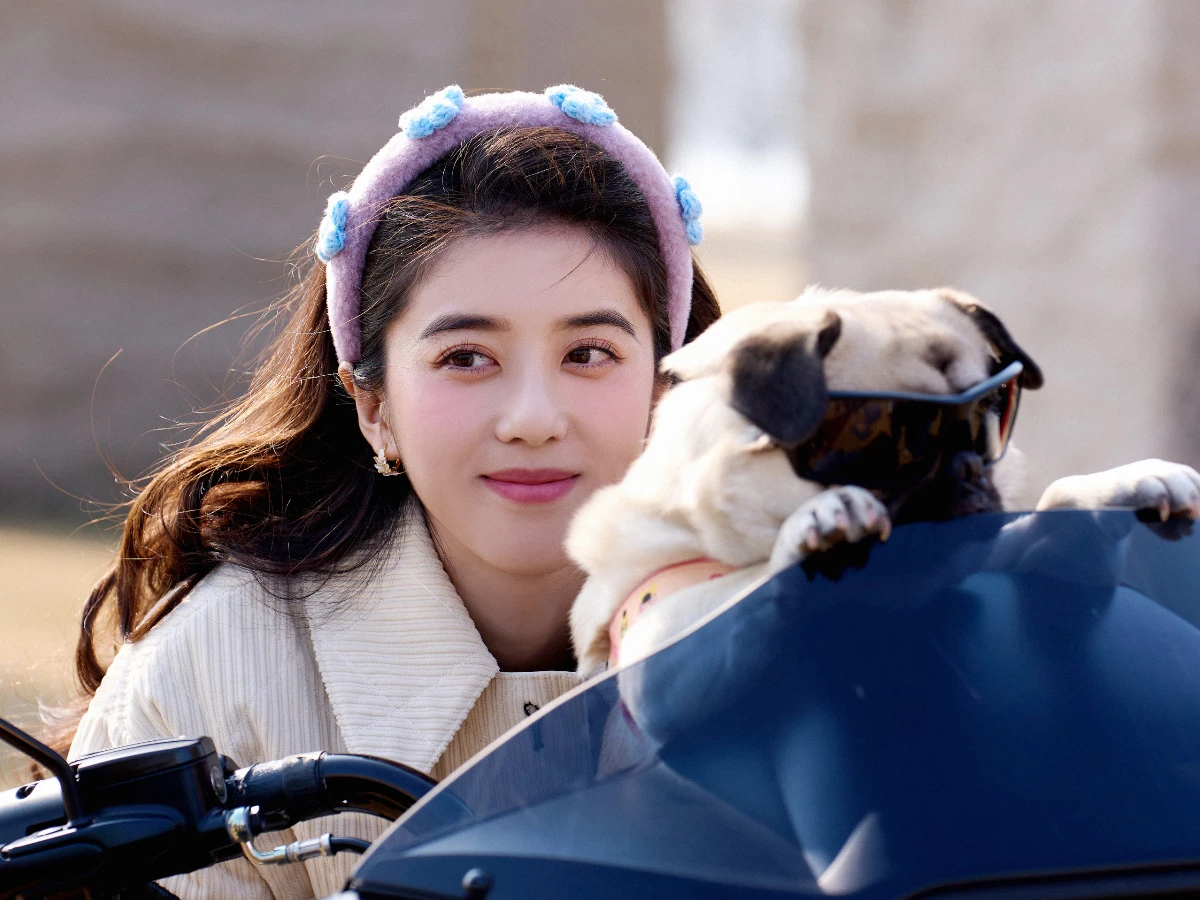 「婚姻運」最旺的星座Top3：金牛女