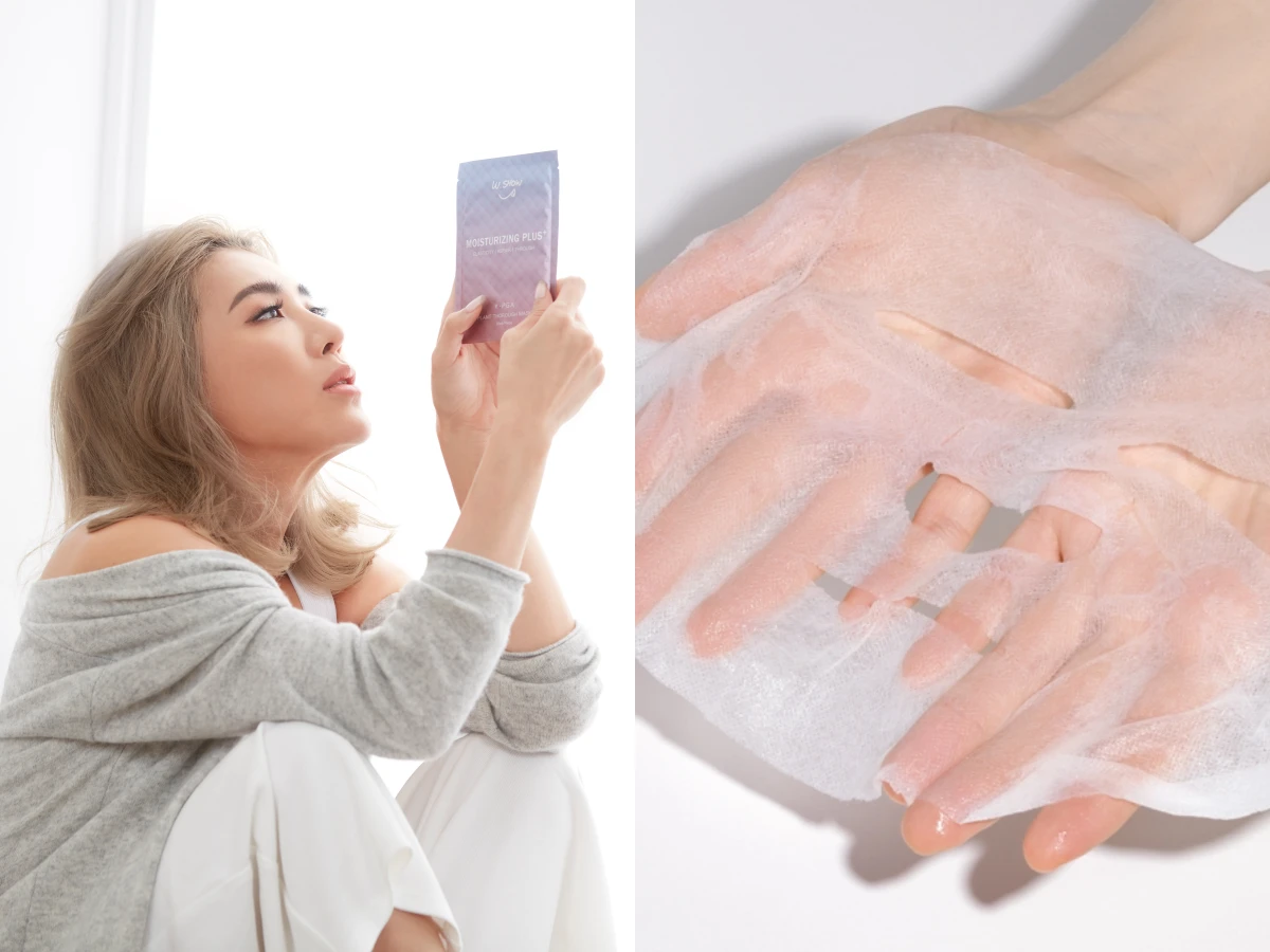 開架韓系保養新品：李多慧瘋狂回購這款、利特愛敷面膜曝光，話題保養清單公開！