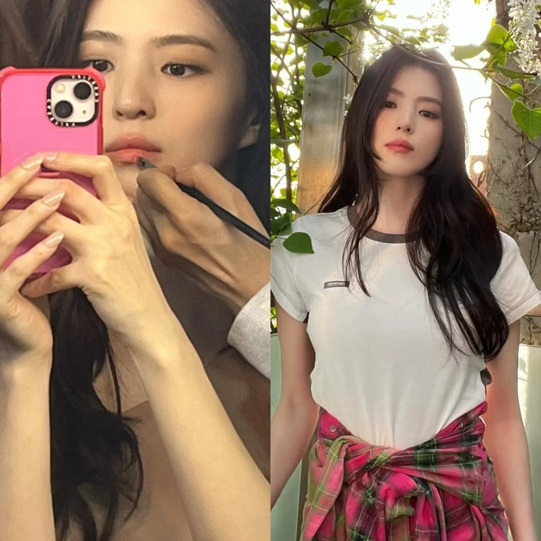 怎麼吃都不胖?錯!韓韶禧身材管理5大祕訣曝光:每口食物竟咀嚼50下