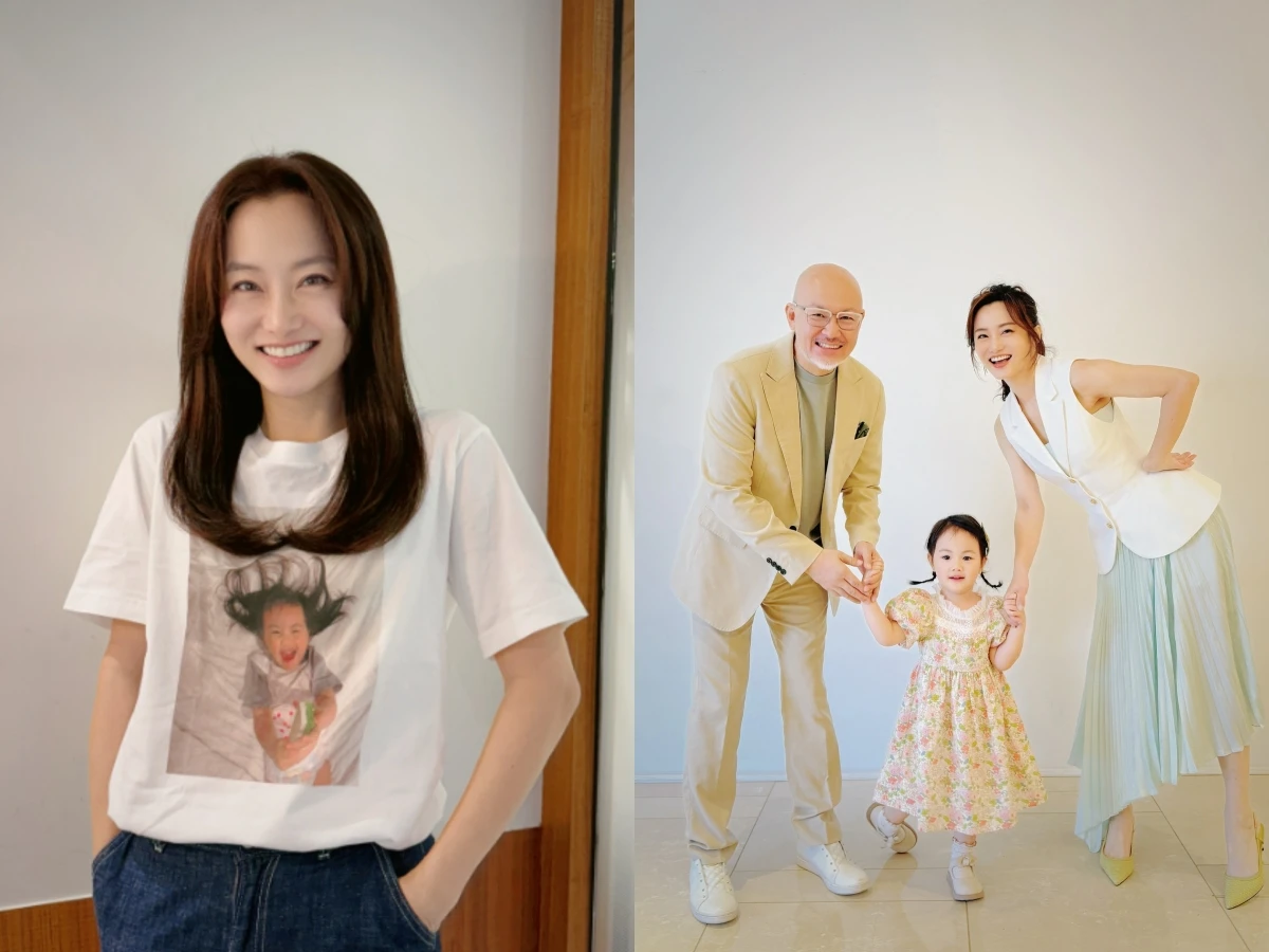 趙小僑夫妻一年狂甩28KG！減肥後「一起做1件事」體重零反彈，減肥成效還變好