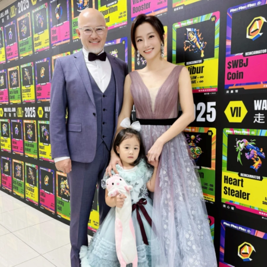 劉亮佐靠瘦瘦針，科學控食20公斤