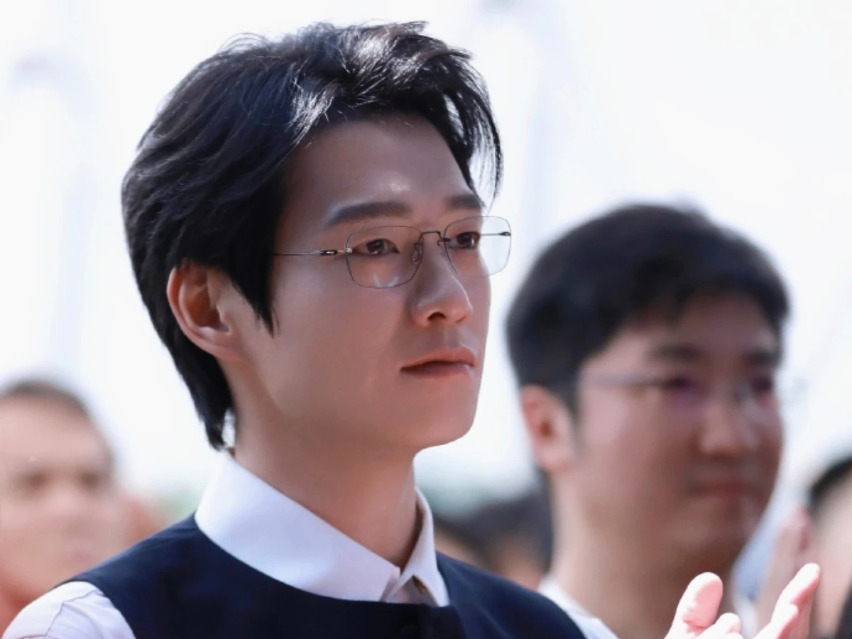 男主角：魏大勳 飾 葉信之