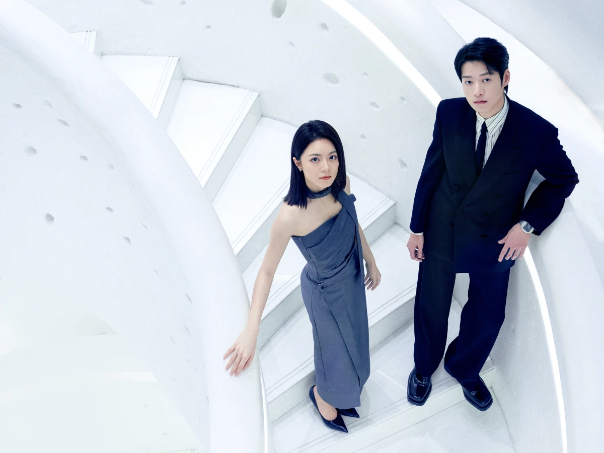 《無可替代》劇情介紹