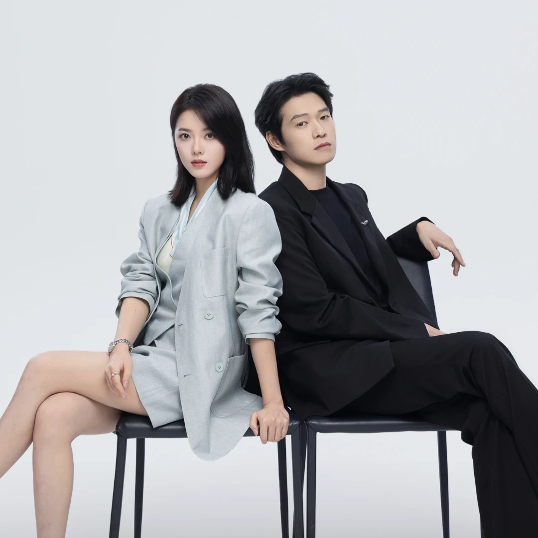 《無可取代》線上看7亮點!趙今麥「黑蓮花」vs 魏大勳商界狐狸