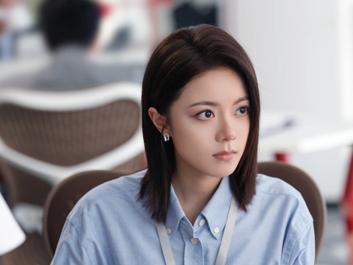 劇情亮點1.聚焦職場大女主角劇