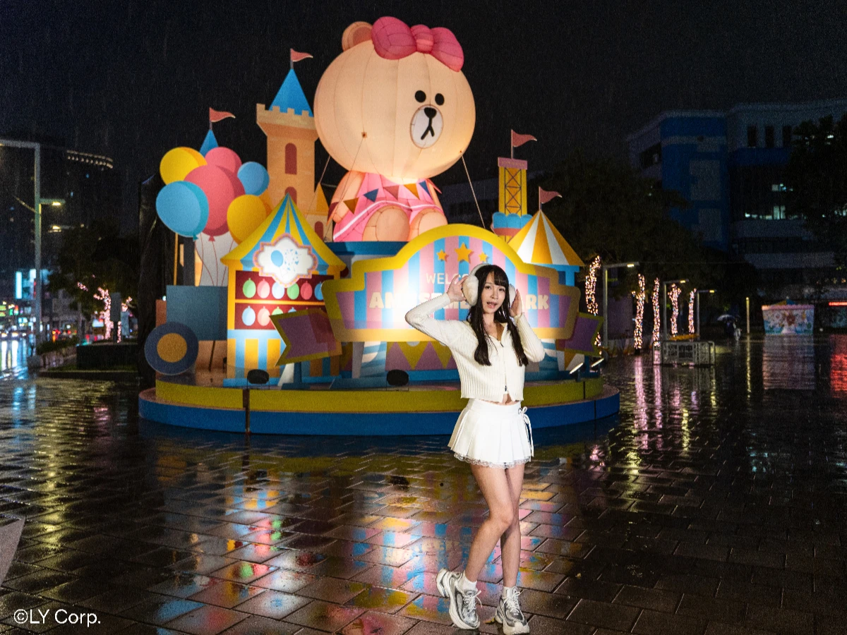 新北耶誕城 _26_