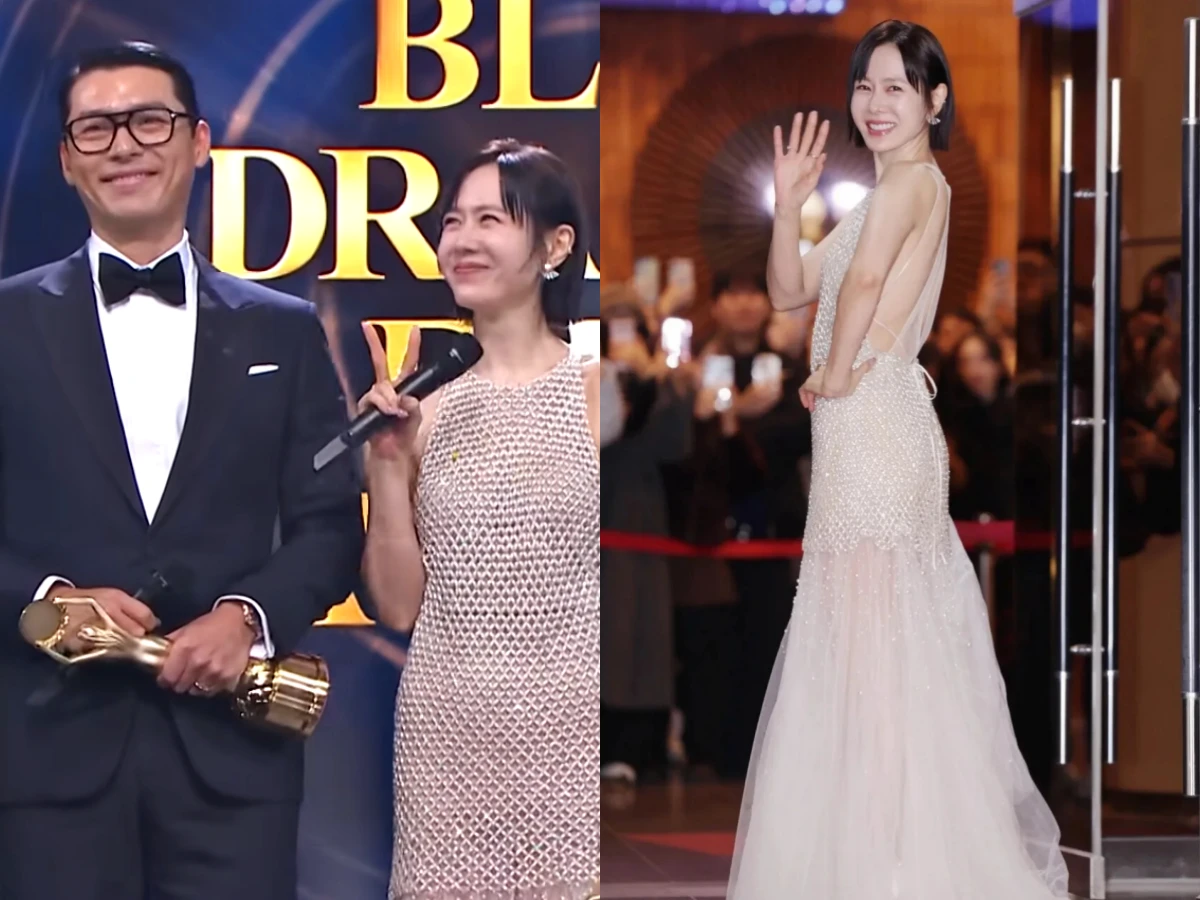 宋慧喬生日戴316萬AP錶、玄彬選歐米茄曬恩愛！韓星名錶特搜：GD聯名腕錶要價14憶韓元