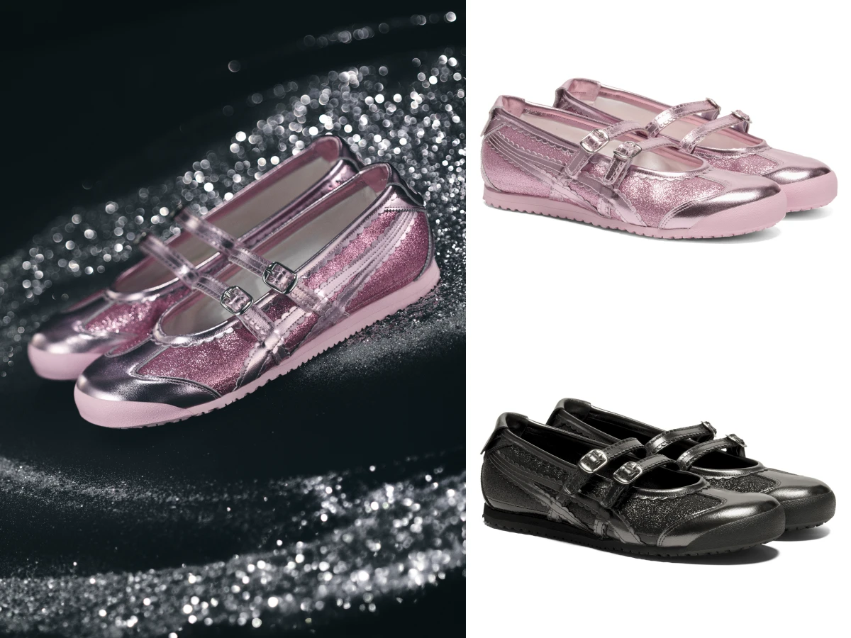 好穿好走保證！運動瑪莉珍鞋盤點：SKECHERS厚底、PUMA出新色，鬼塚虎看到要搶