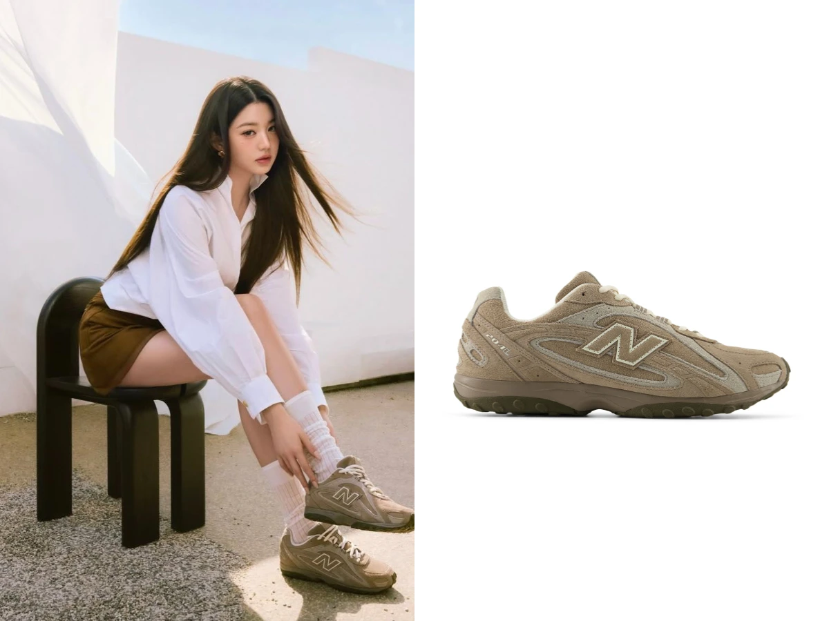 New Balance 204L，NT.3,680