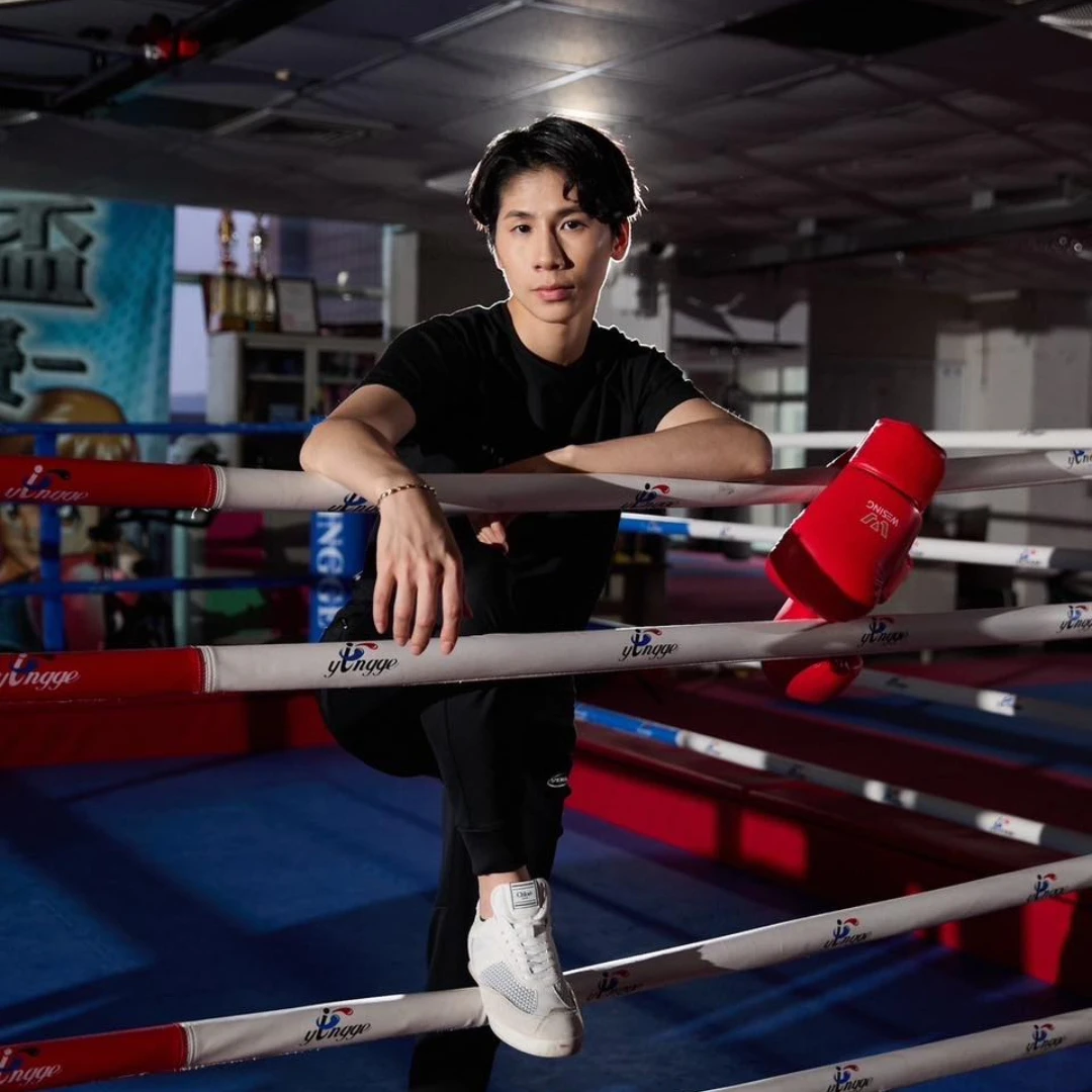 巴黎奧運金牌林郁婷：面對性別爭議更勇敢的 6 句語錄，給所有被質疑卻不放棄的人