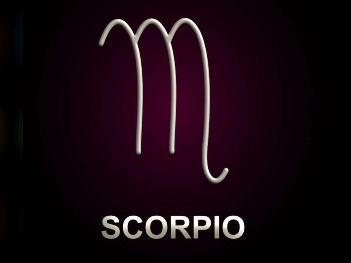 天蠍座：未解決的往事浮現