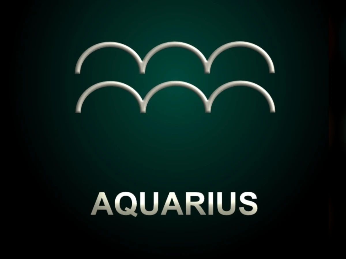 水瓶座：計畫被打亂，生活節奏被迫調整