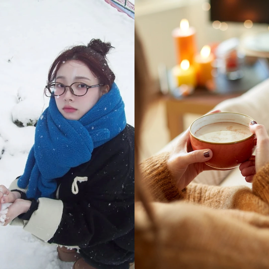 日本實測 8 大熱飲保暖力:冠軍撐 130 分鐘超抗寒,熱水竟只排第 5