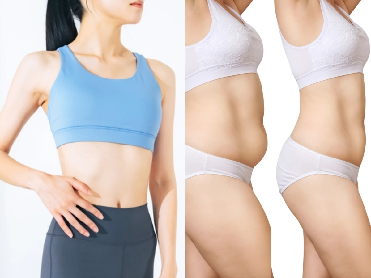 小腹救星來了！潘若迪教2招「瘦肚操」小腹平一圈＋練出川字肌，隨做隨瘦！|女人我最大